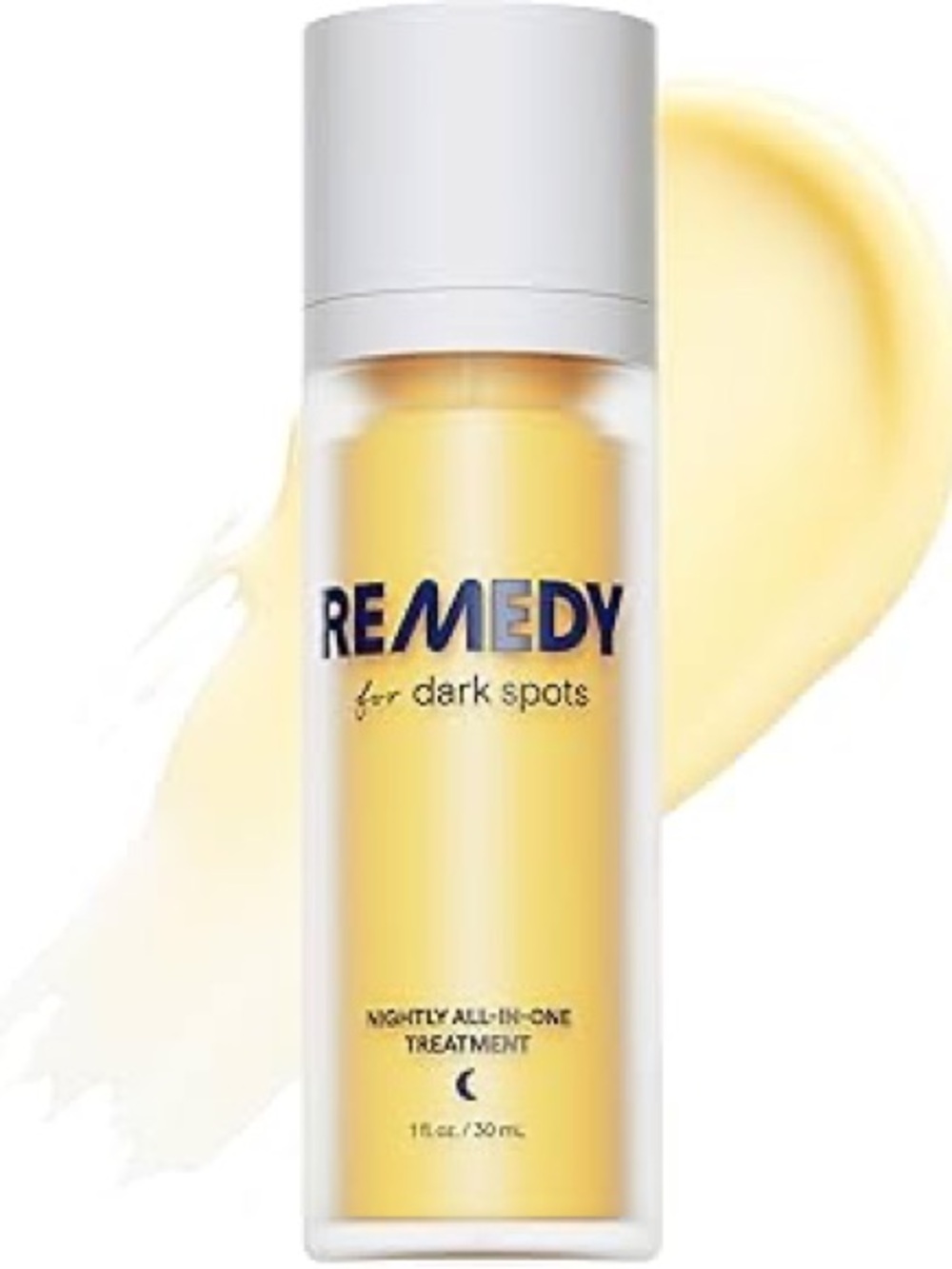 Remedy DARK SPOT CORRECTING ADVANCED SERUM